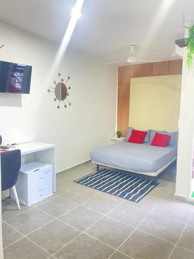 Quarto Nº8 Luma - Central Πράγια Εξωτερικό φωτογραφία