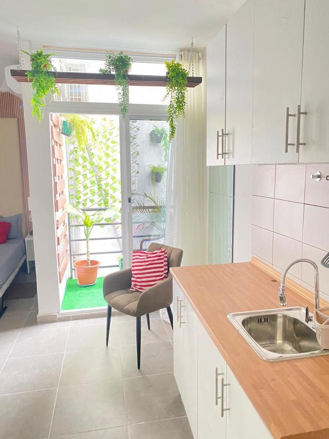 Quarto Nº8 Luma - Central Πράγια Εξωτερικό φωτογραφία